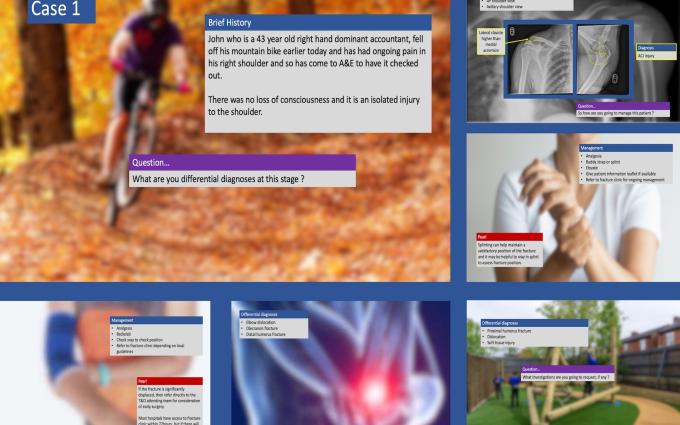 slideshows